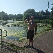 Ksieciunio13 - mężczyzna, 45 lat, Venlo