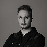 Morbiusxxx - mężczyzna, 34 lat, Łódź