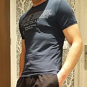 Tstsis - muž, 43 let, Tychy