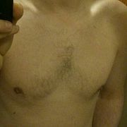 Facet166 - muž, 37 let, Gdańsk