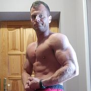 C00gito - mężczyzna, 36 lat, Warszawa