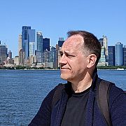 Beatusvir - muž, 47 let, Warszawa