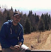 EliotGrand325 - mężczyzna, 36 lat, Zakopane