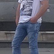 Marcinex1 - mężczyzna, 46 lat, Tomaszów Mazowiecki