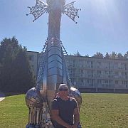 Rafel - mężczyzna, 43 lat, Kędzierzyn-Koźle