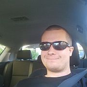 Wyjatkowy91 - mężczyzna, 34 lat, Elbląg