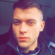 RozqrvixPL - muž, 34 let, Ostrołęka