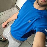 Boyoral - mężczyzna, 32 lat, Szczecin