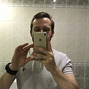 Kacper2018 - чоловік, 33 років, London