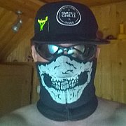 Krissxxx1223 - mężczyzna, 44 lat, Kołobrzeg