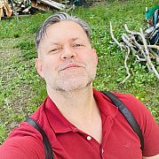 Masculine36 - mężczyzna, 43 lat, Warszawa