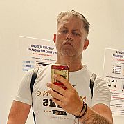 Masculine36 - mężczyzna, 43 lat, Warszawa