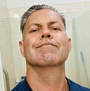 Masculine36 - mężczyzna, 43 lat, Warszawa