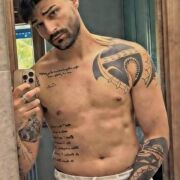 Yataman - mężczyzna, 42 lat, Kołobrzeg