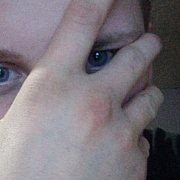 Kris9559 - man, 29 years, Wrocław