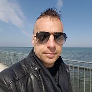 MarioP1 - man, 40 years, Szczecin