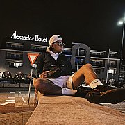 Alexier - mężczyzna, 27 lat, Wrocław