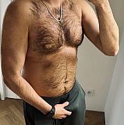 Holamucha - mężczyzna, 33 lat, Gdańsk