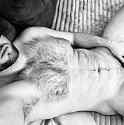 Holamucha - man, 34 years, Gdańsk