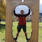 Kasprowy - muž, 49 let, Kraków