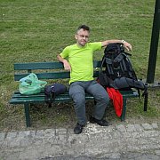 Kasprowy - mężczyzna, 48 lat, Kraków