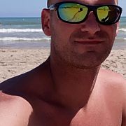 Krysss25 - чоловік, 40 років, Rzeszów