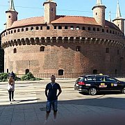 Pol135 - mężczyzna, 42 lat, Wrocław