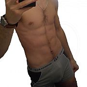 Misiek4545 - man, 28 years, Szczecin