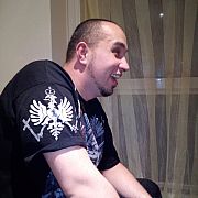 Draco999 - чоловік, 36 років, Dębica