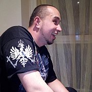 Draco999 - mężczyzna, 36 lat, Dębica