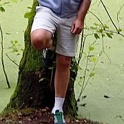 Vulnerable - mężczyzna, 103 lat, Poznań