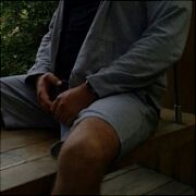 Vulnerable - чоловік, 104 років, Poznań