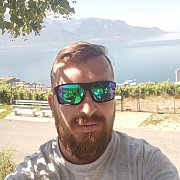 Bartes99 - man, 40 years, Leszno