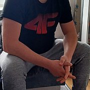 Bartii31 - мужчина, 39 лет, Krosno