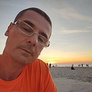Michalplock - muž, 44 let, Płock