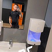 Ruchaczy1988 - muž, 36 let, Bytom