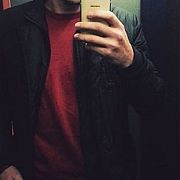 NormalnyTyp - мужчина, 29 лет, Gdańsk