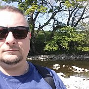 Darius2 - mężczyzna, 51 lat, Zabrze