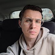 SzaryCzlowiek - man, 27 years, Poznań