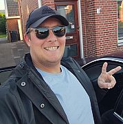 Tomtom666 - mężczyzna, 35 lat, Gdańsk