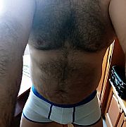 Parabimen2 - пара (мужчина 40 лет, мужчина 40 лет), Opole