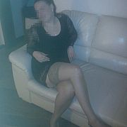 RadiMoni3s - para (kobieta 38 lat, mężczyzna 40 lat), Warszawa