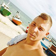 Dzondor - mężczyzna, 28 lat, Słupca