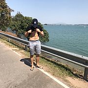 Micku - muž, 38 let, Warszawa