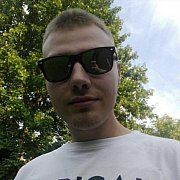 Rafal3121 - man, 29 years, Kielce