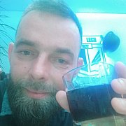Basiu89 - mężczyzna, 36 lat, Poznań