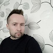 Vradek - mężczyzna, 48 lat, Przecław