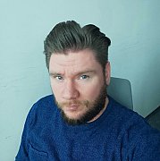 WhiteViking - mężczyzna, 40 lat, Warszawa