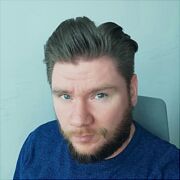 WhiteViking - чоловік, 40 років, Warszawa