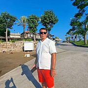 Frank289 - man, 50 years, Rzeszów